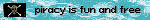 piracy